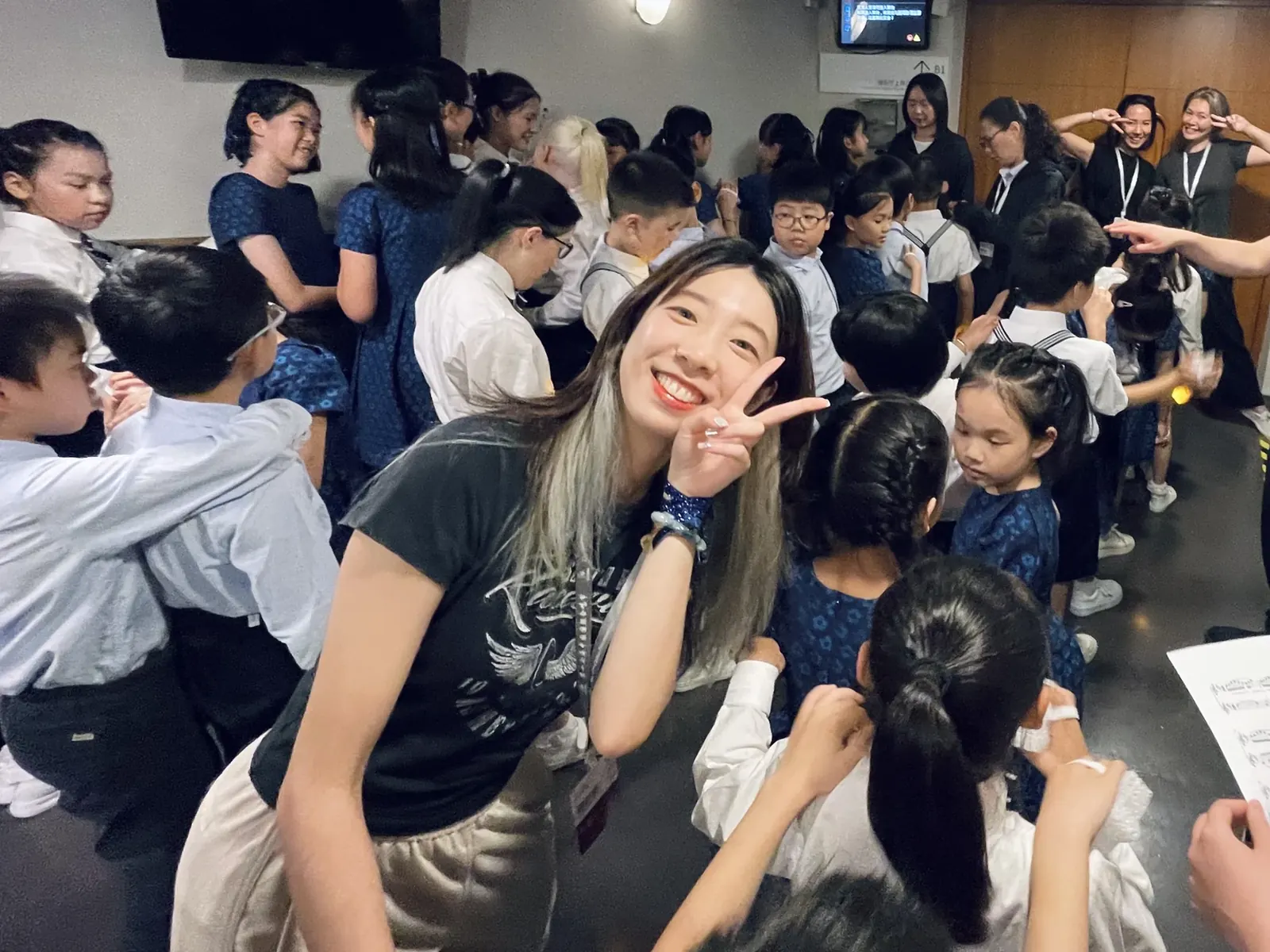 大型演出与录制项目统筹